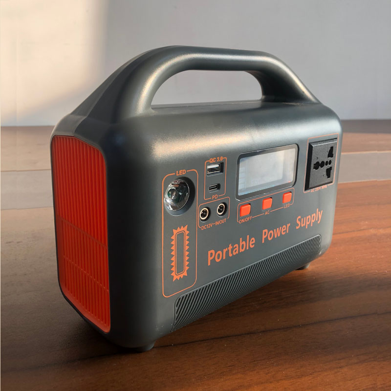 Outdoor Emergency Portable Pow - đánh giá và giá Solar Powered Charger