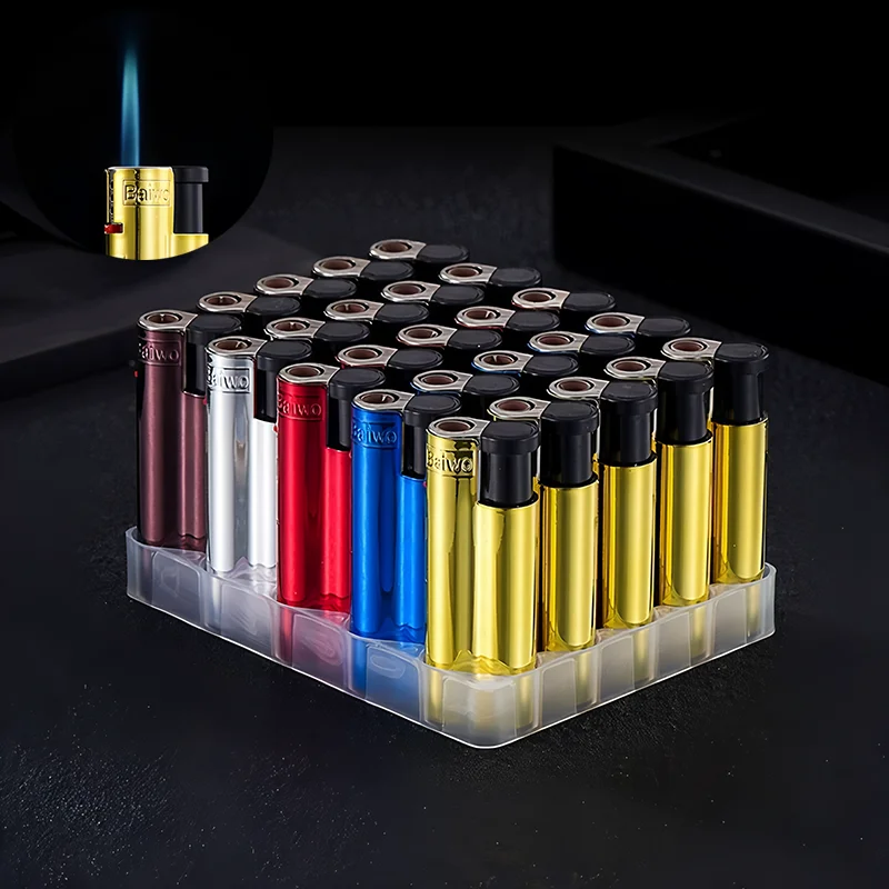 25PCS Metal Windproof Cigar Ci - đánh giá và giá Electronics Gadgets Sale