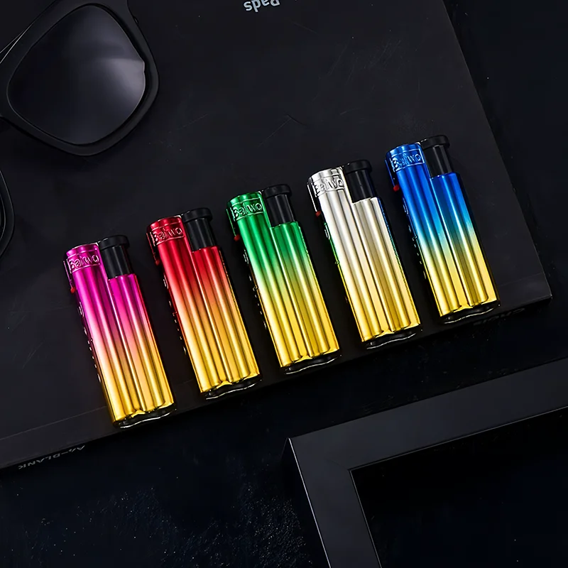 25PCS Metal Windproof Cigar Ci - đánh giá và giá Electronics Gadgets Sale