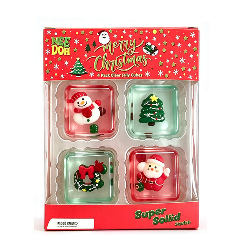 2026 New NeeDoh Mini 4 Pack Ni - đánh giá và giá Electronics Latest Gadgets