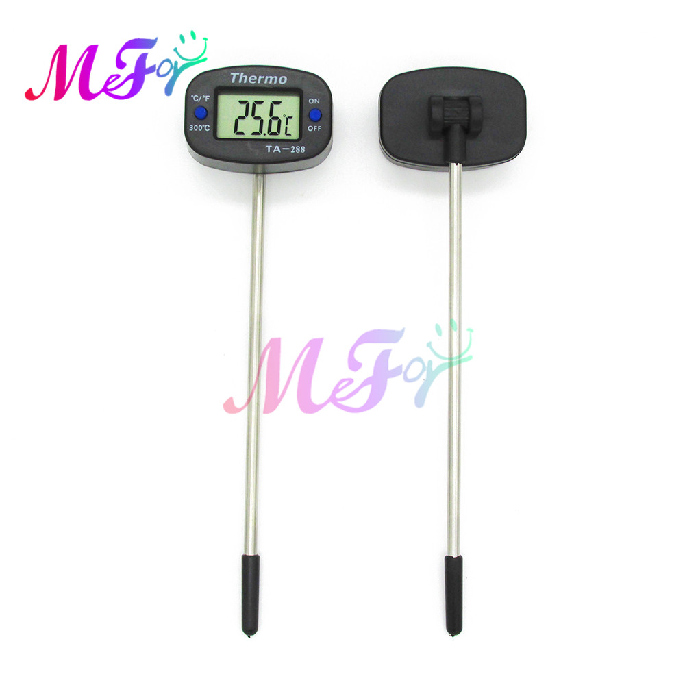 Digital Food Thermometer Elect - đánh giá và giá Electronics And Gadgets