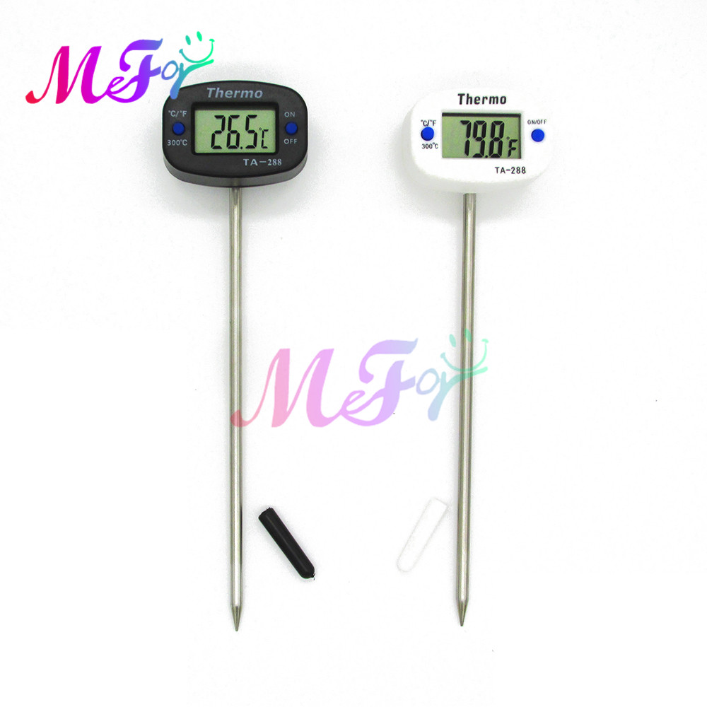 Digital Food Thermometer Elect - đánh giá và giá Electronics And Gadgets