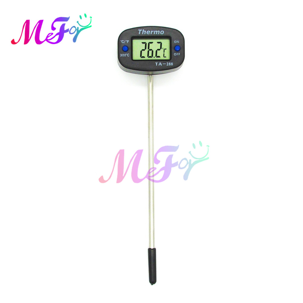 Digital Food Thermometer Elect - đánh giá và giá Electronics And Gadgets
