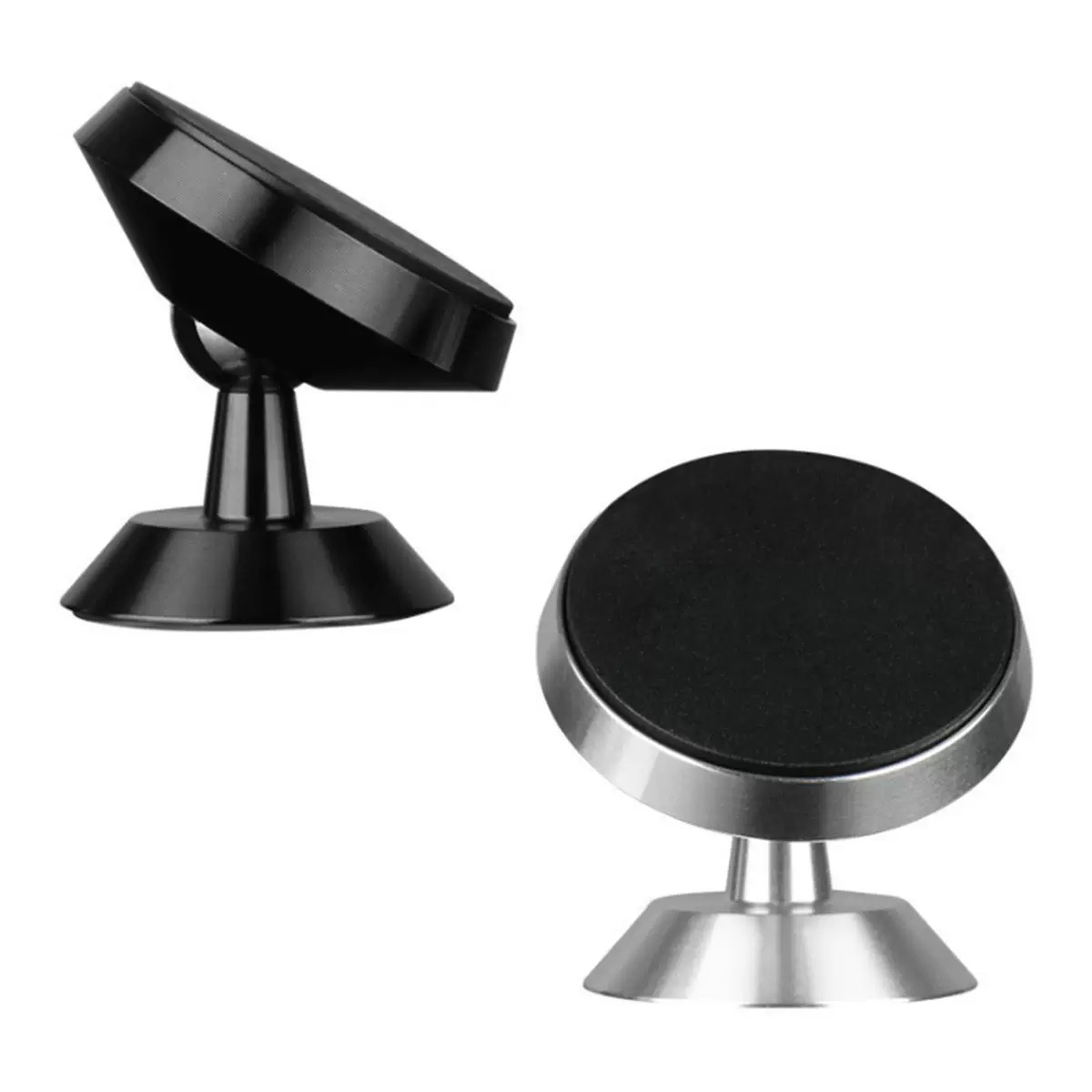 Magnetic Car Phone Holder Magn - đánh giá và giá Useful Electronic Gadgets