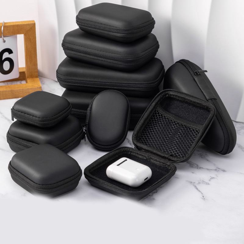 Portable Mini 3C Hard Shell Di - đánh giá và giá Electronics Gadgets Sale