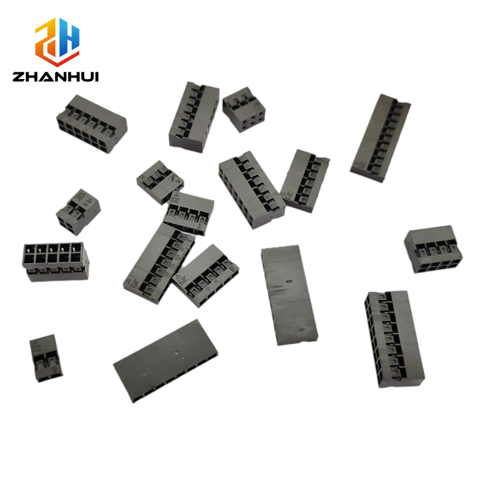 370Pcs 2.0mm Dupont Connector  - đánh giá và giá Diy Electronics Gadgets