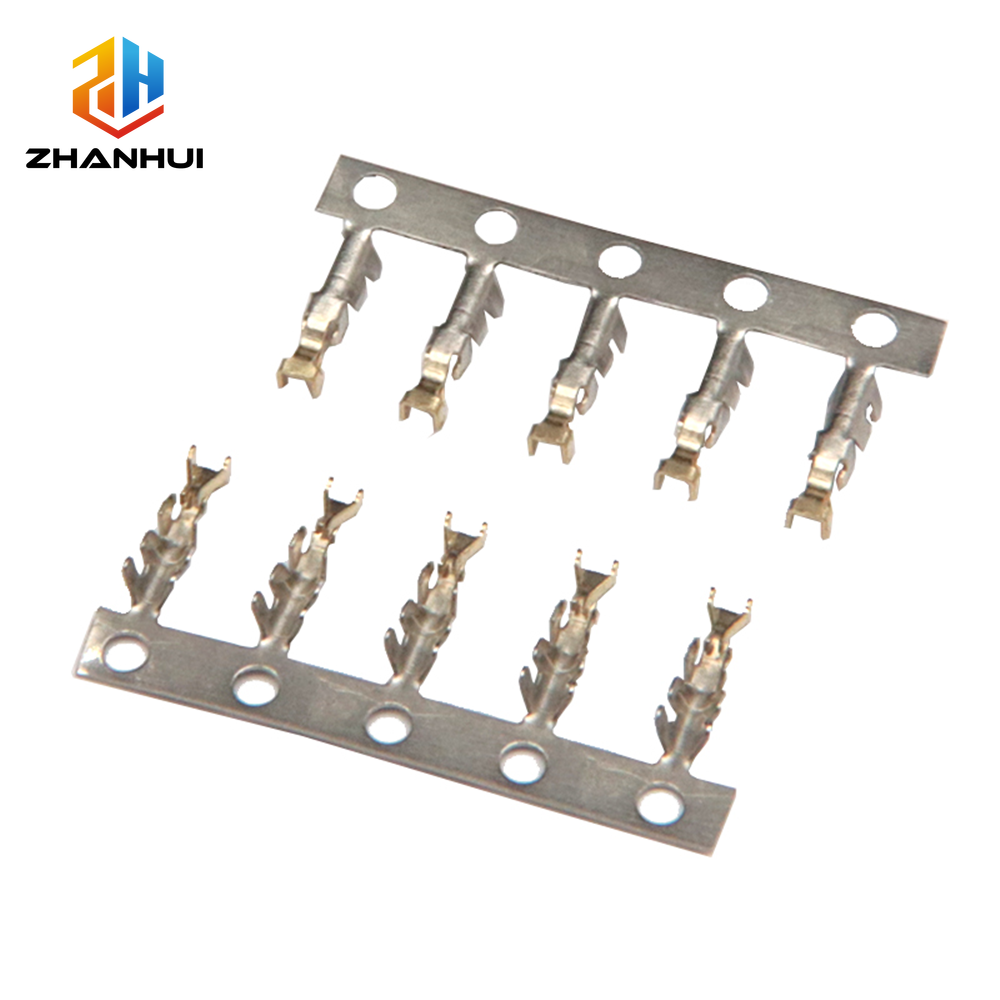 370Pcs 2.0mm Dupont Connector  - đánh giá và giá Diy Electronics Gadgets