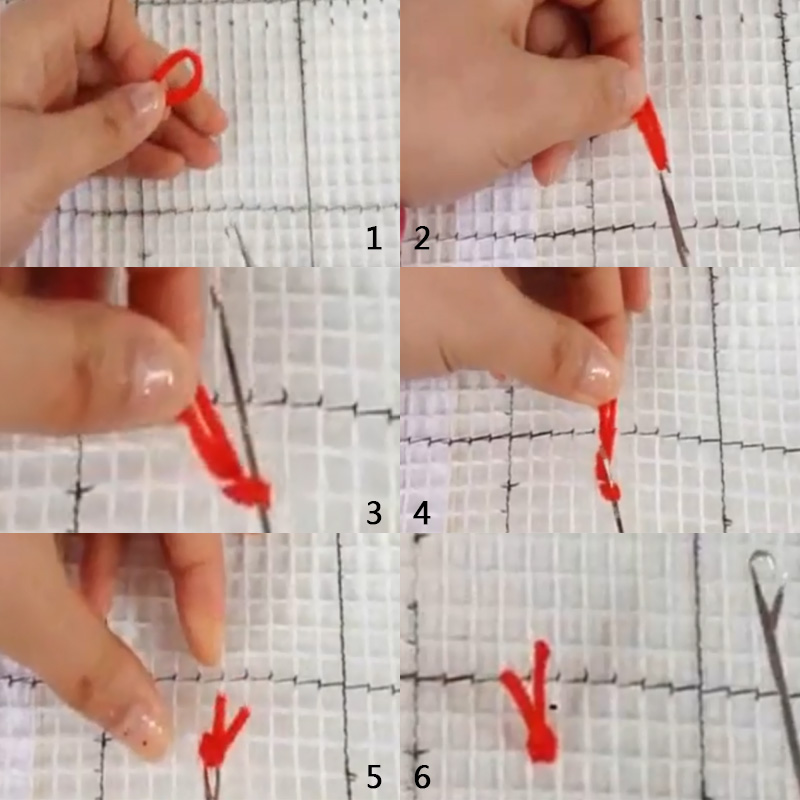 Prajna Thảm Thêu Chốt Móc Bộ H - đánh giá và giá Diy Electronics Gadgets
