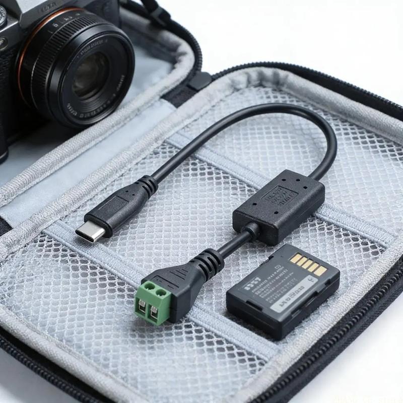 M5TD 2Pin Sang Loại C Cáp Sạc  - đánh giá và giá Electronics And Gadgets With C