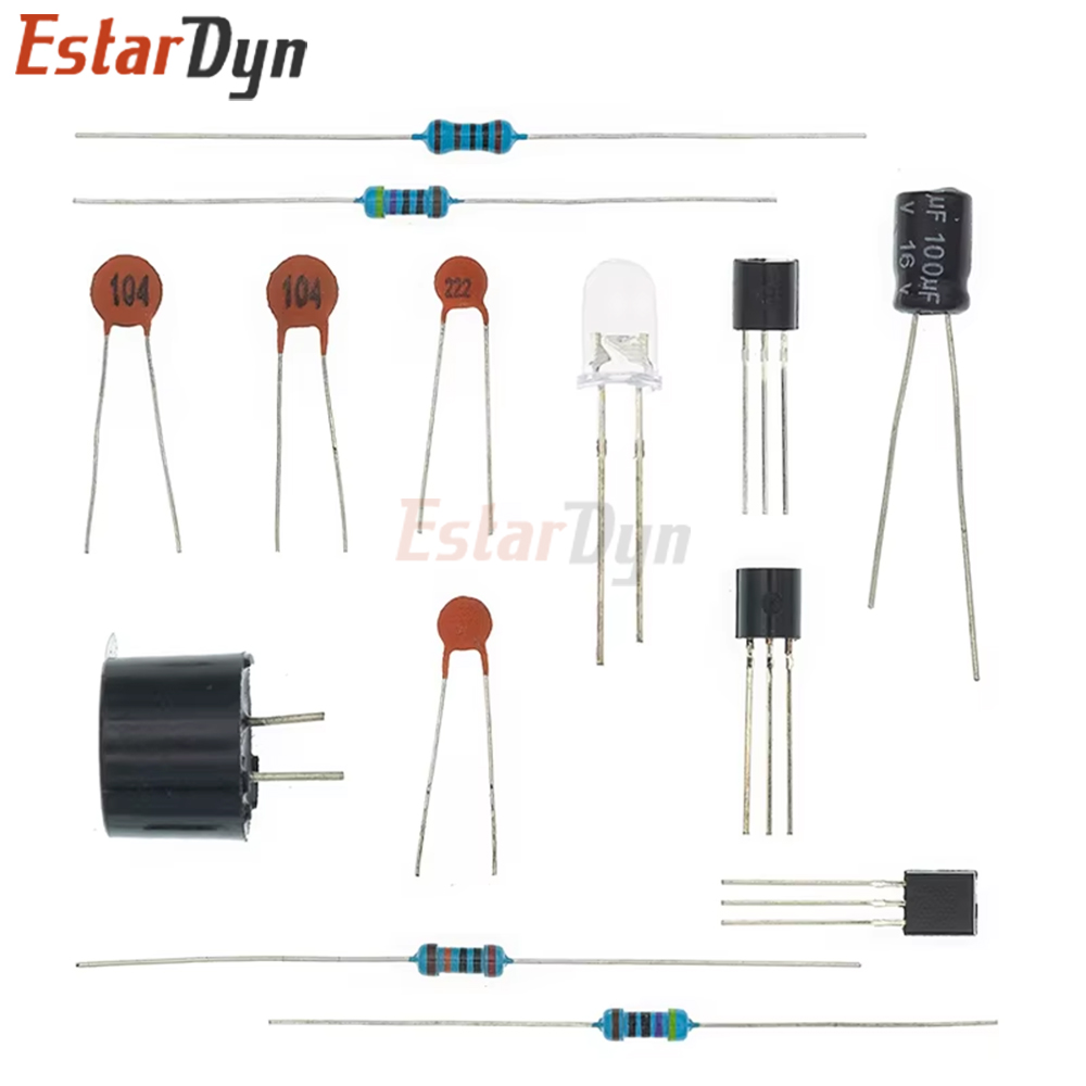 JS-60 DIY Metal Detector Kit D - đánh giá và giá Diy Electronics Gadgets