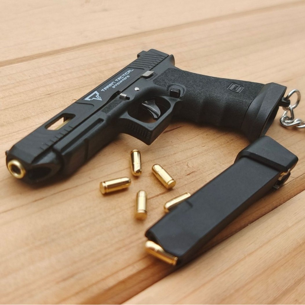1:3 Scale G34TTI G17 Metal Min - đánh giá và giá Electronics Gadgets Sale