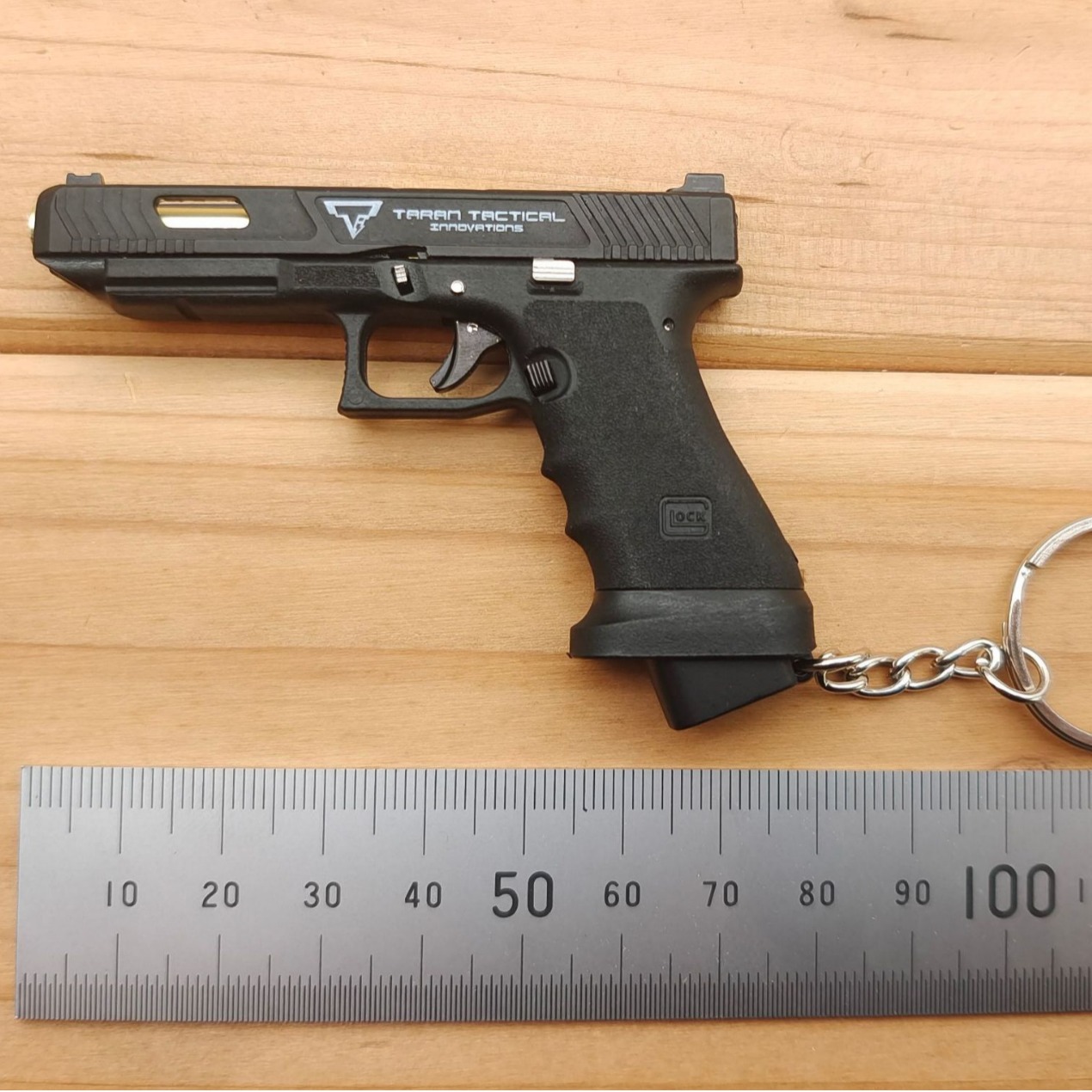 1:3 Scale G34TTI G17 Metal Min - đánh giá và giá Electronics Gadgets Sale