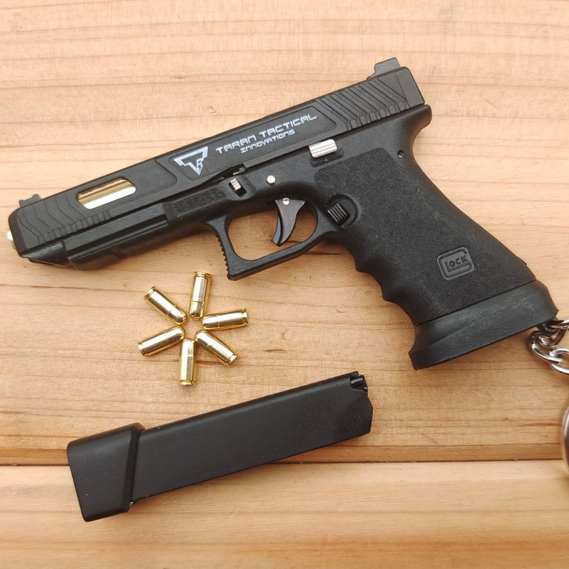 1:3 Scale G34TTI G17 Metal Min - đánh giá và giá Electronics Gadgets Sale