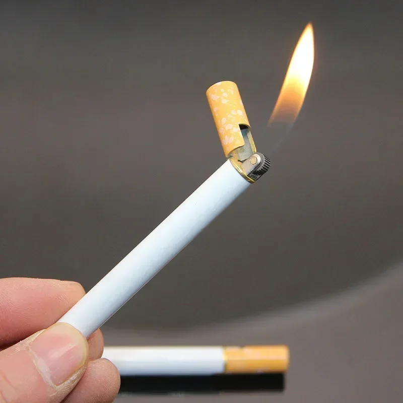 Mini Soft Flame Lighter Cigare - đánh giá và giá Electronics Gadgets Sale