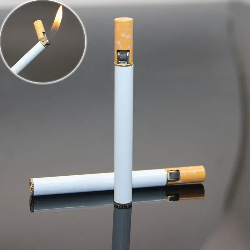 Mini Soft Flame Lighter Cigare - đánh giá và giá Electronics Gadgets Sale