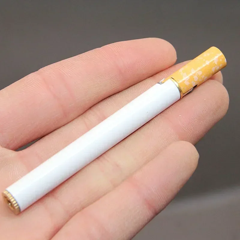 Mini Soft Flame Lighter Cigare - đánh giá và giá Electronics Gadgets Sale