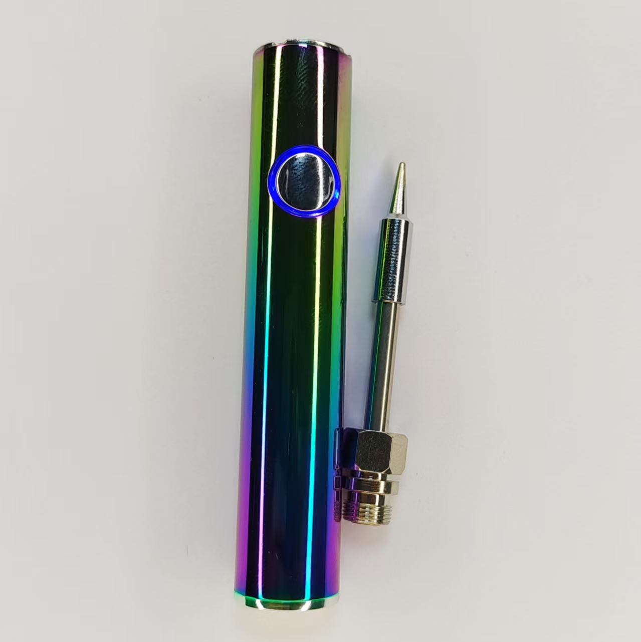 New Type LED Lamp - 3-Color Ad - đánh giá và giá Electronics And Gadgets