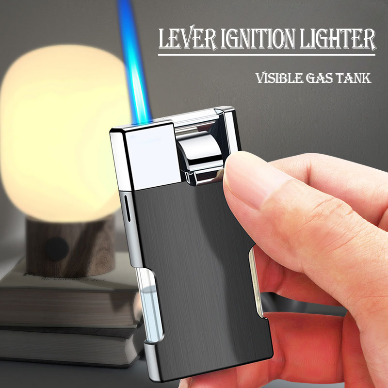 Blue Flame Metal Butane Gas Li - đánh giá và giá Electronics Gadgets Sale