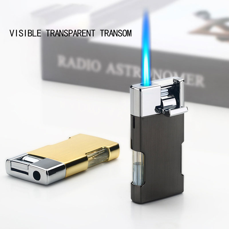 Blue Flame Metal Butane Gas Li - đánh giá và giá Electronics Gadgets Sale