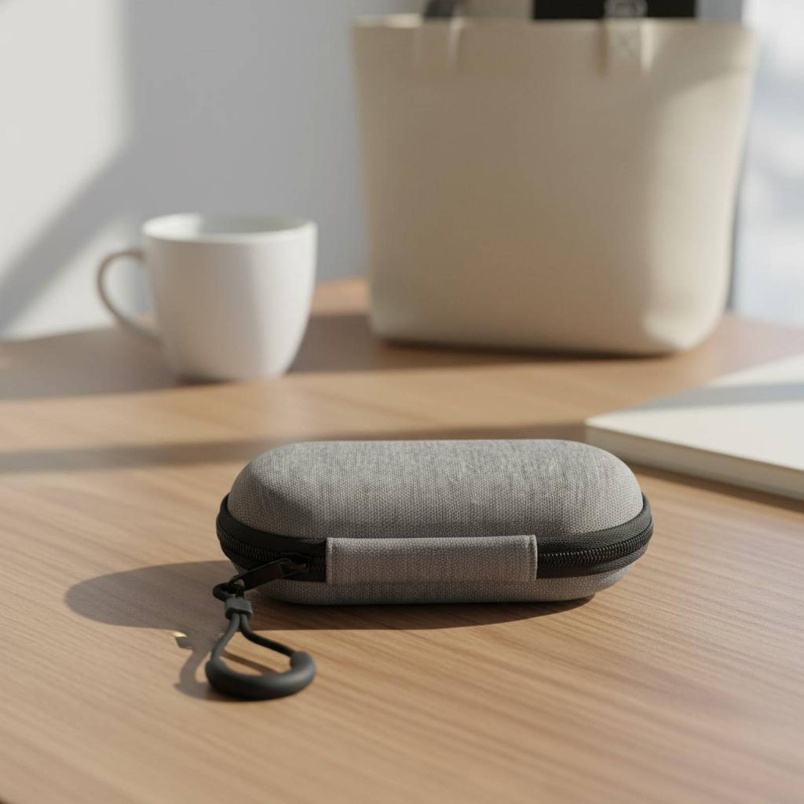 Cord Organizer Case Shock-Resi - đánh giá và giá Electronics And Gadgets