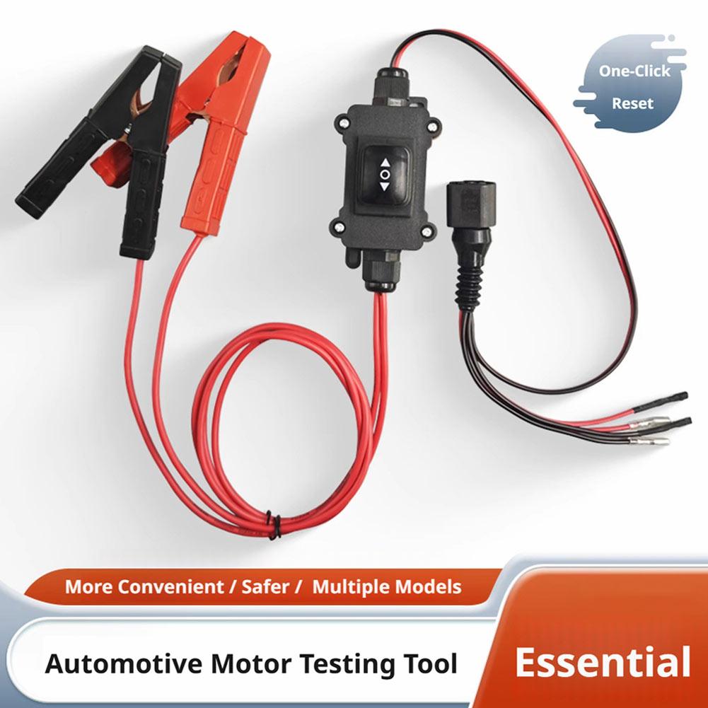 Universal 12V EPB Caliper Moto - đánh giá và giá Electronics And Gadgets