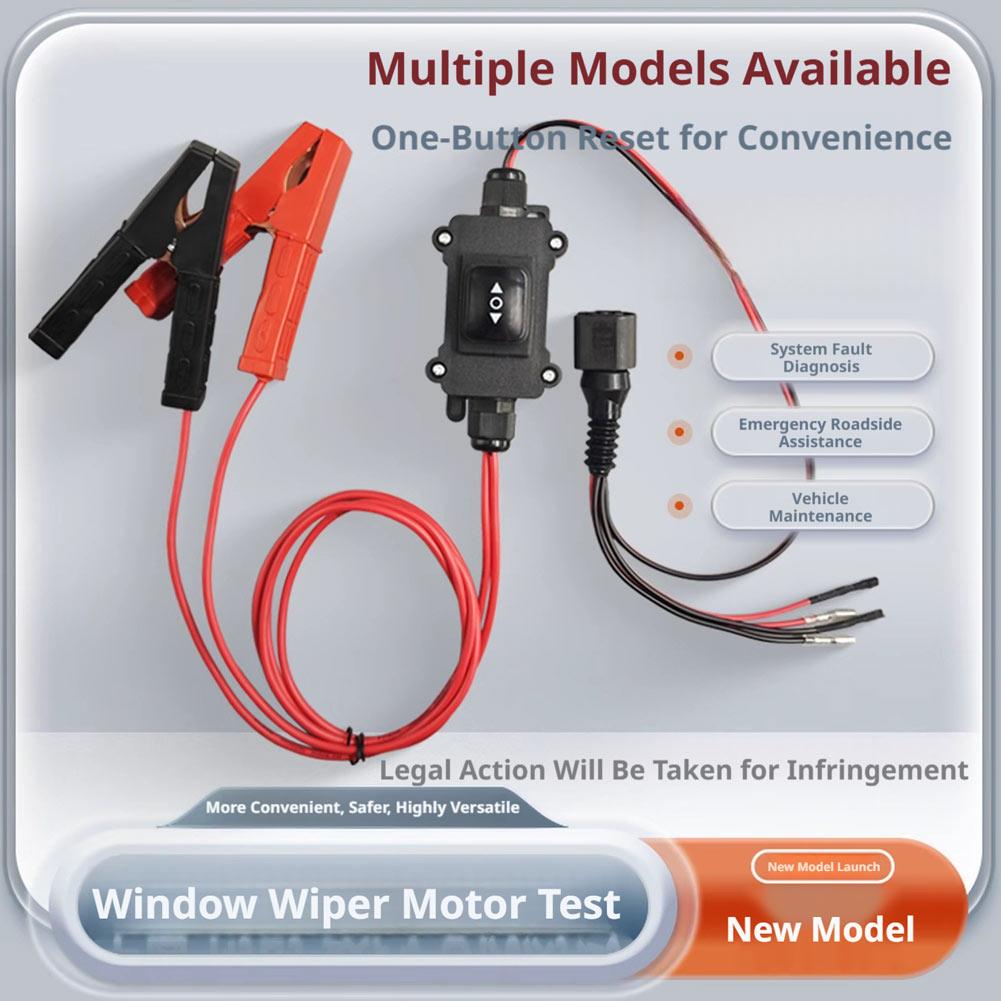 Universal 12V EPB Caliper Moto - đánh giá và giá Electronics And Gadgets