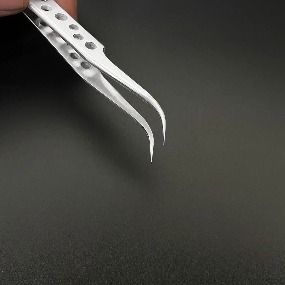 Industrial Tweezers Electronic - đánh giá và giá Diy Electronics Gadgets