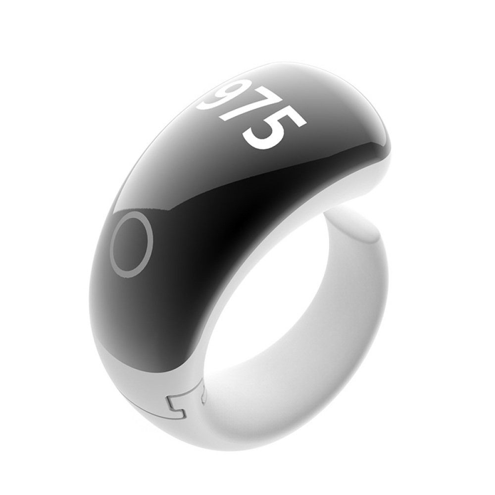 Digital Finger Ring Counter El - đánh giá và giá Electronics And Gadgets