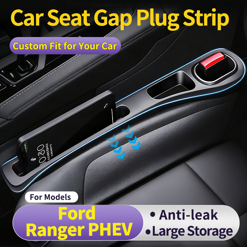 Custom Fit For Ford Ranger PHE - đánh giá và giá Electronics And Gadgets