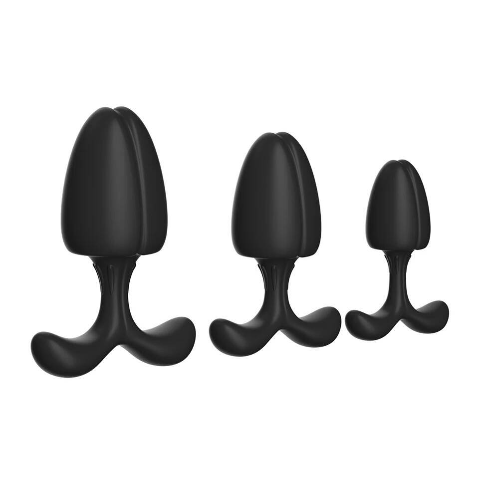 Silicone Anal Plug Butt Plug M - đánh giá và giá Electronics Gadgets Sale