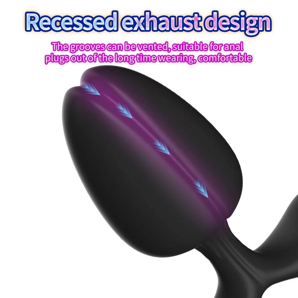 Silicone Anal Plug Butt Plug M - đánh giá và giá Electronics Gadgets Sale