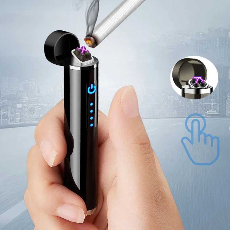 2025 Mini Touch-Activated Dual - đánh giá và giá Electronics Gadgets Sale