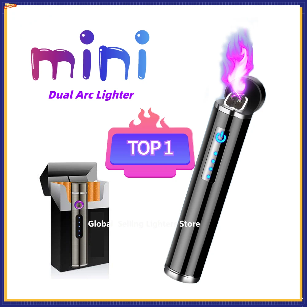 2025 Mini Touch-Activated Dual - đánh giá và giá Electronics Gadgets Sale