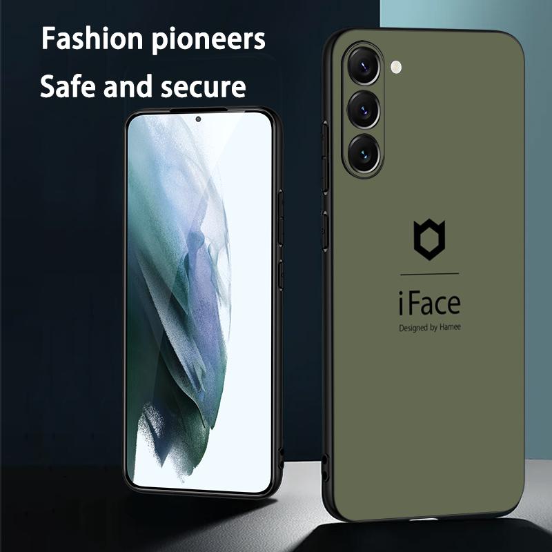 Cute Fashion logo iFace patter - đánh giá và giá Samsung Galaxy S25