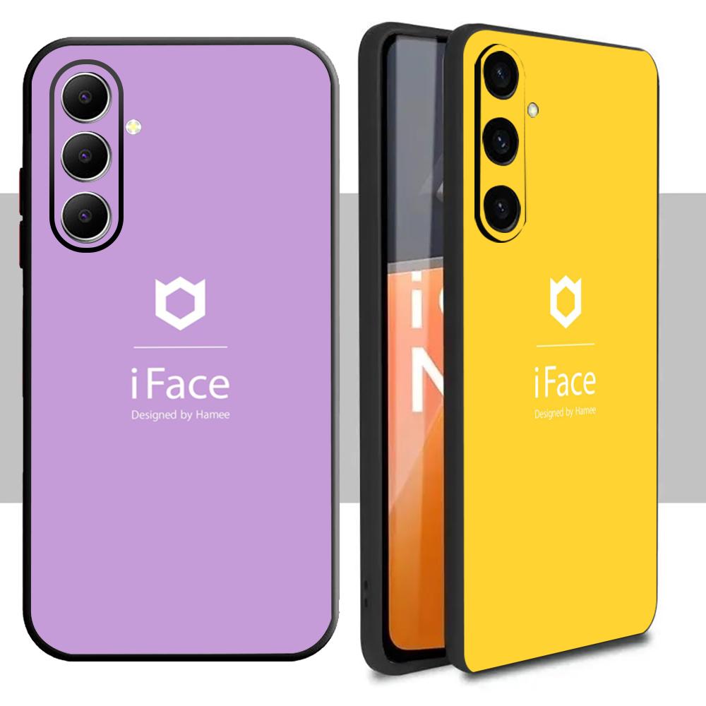 Cute Fashion logo iFace patter - đánh giá và giá Samsung Galaxy S25