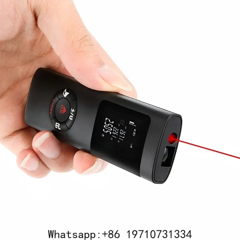 40M/60M Mini Smart Laser Dista - đánh giá và giá Laser Distance Measure